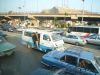 Káhira - premávka